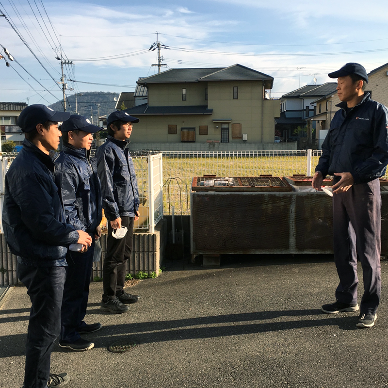 作業の様子01